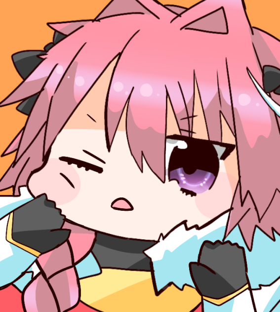 デフォルトアストルフォ