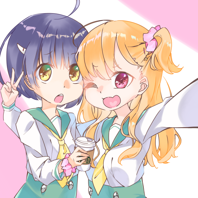 いええぇエエい‼︎