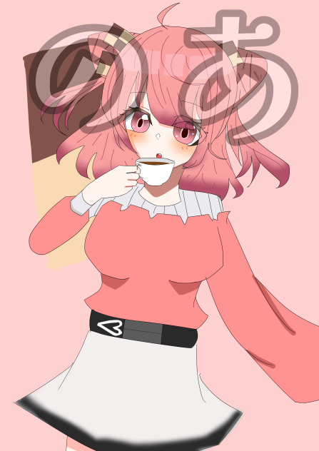 のあ🍑