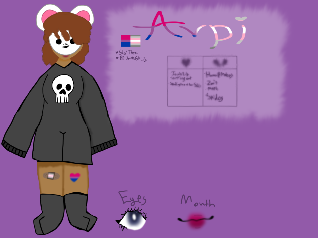 Avi ref - ibisPaint