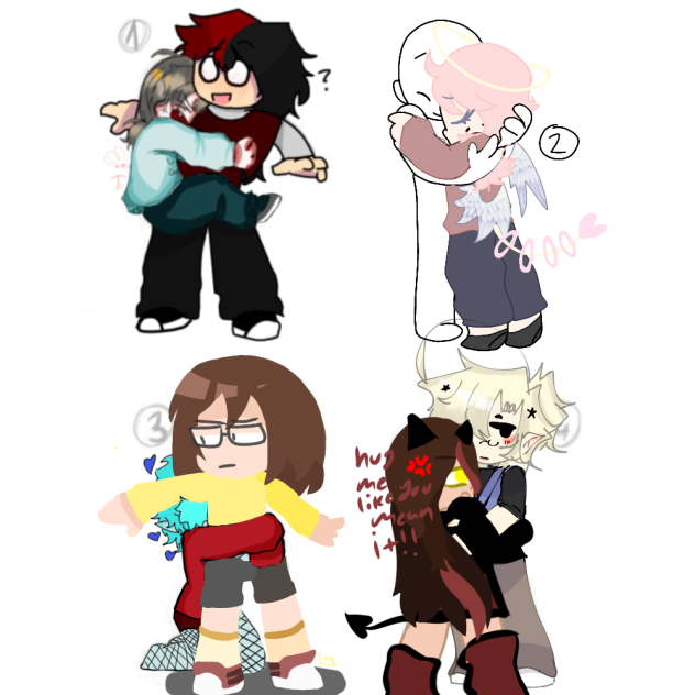 A collab before sleeping