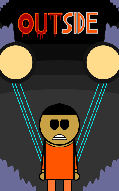 Outside - ibisPaint