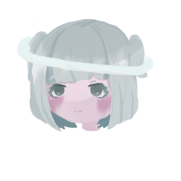 天使ちゃん(誰かぁ…)