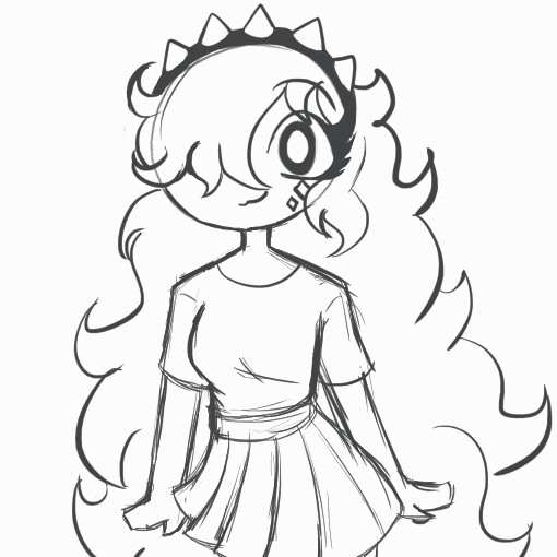 5 sin título - ibisPaint