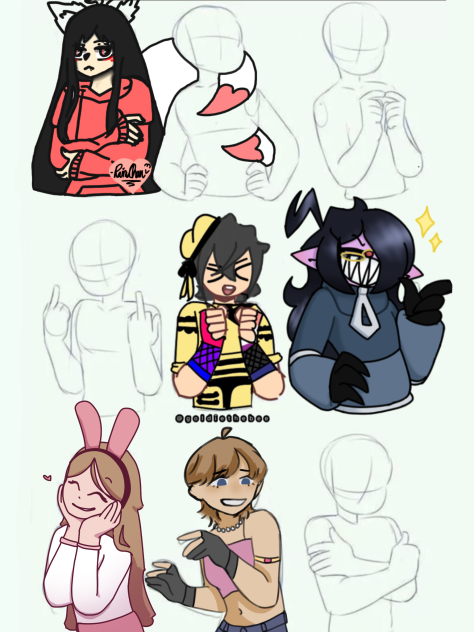collab that i forgot abt