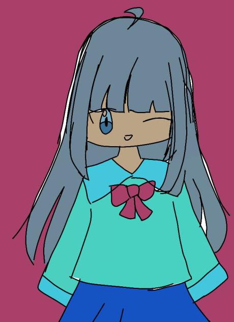 かんなぎことは（神薙言葉）