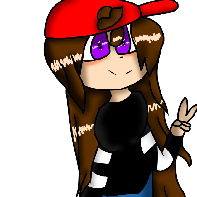 For cola animates drawing my friends