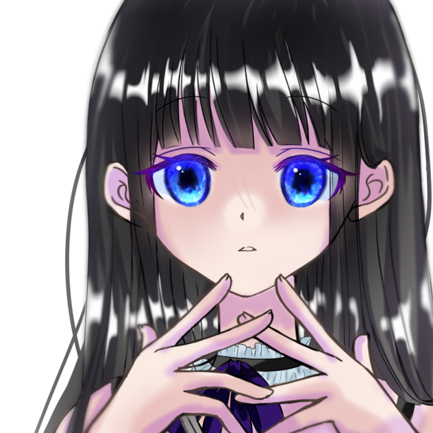 青目