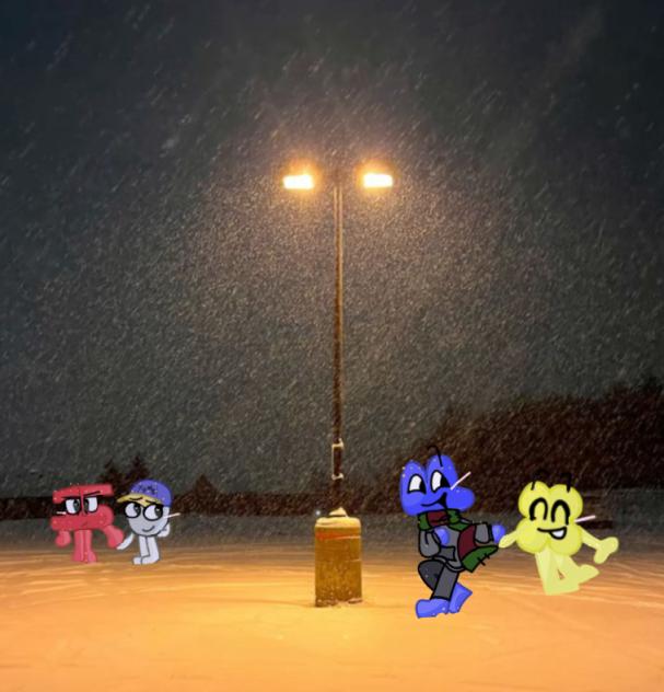 Random WIP thingy mabobber