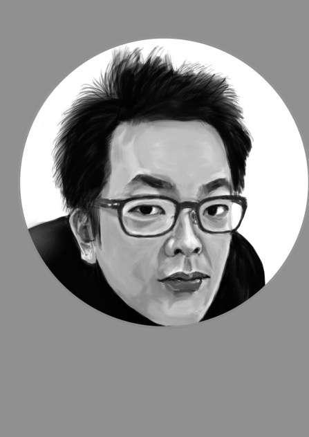 무제226 자화상