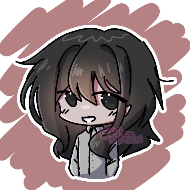 Caiyt♡♡[FA]