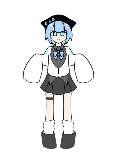 妹なり