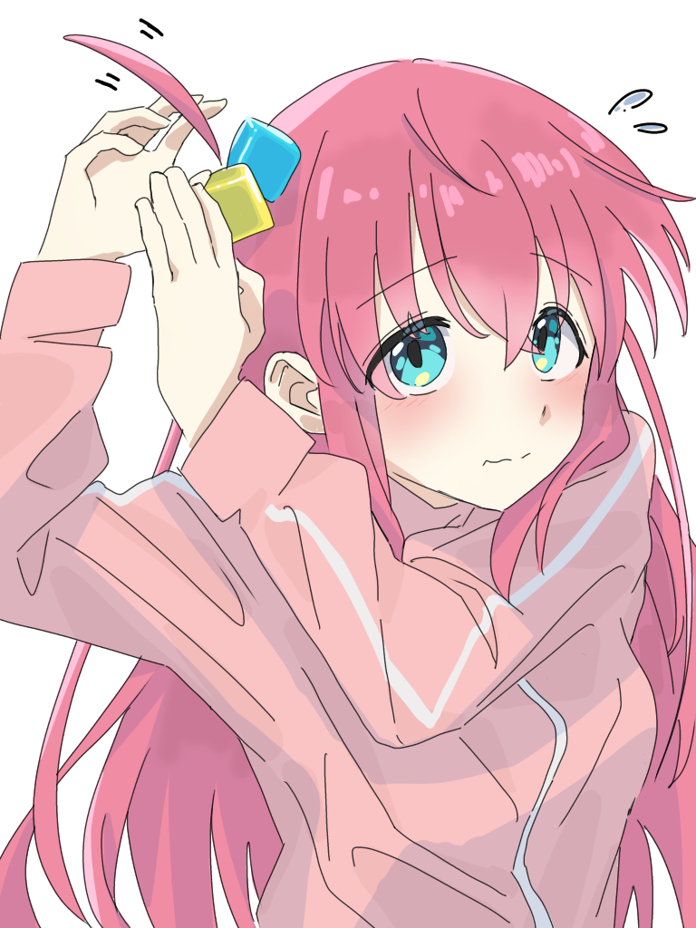 ぼっちちゃん - ibisPaint