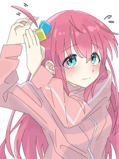 ぼっちちゃん - ibisPaint