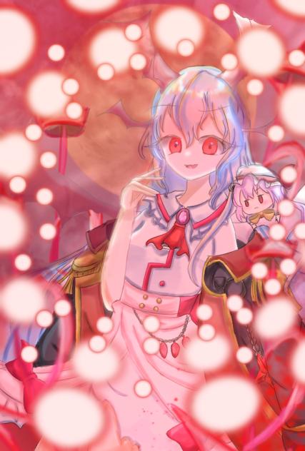 近代魔界のカリスマ令嬢