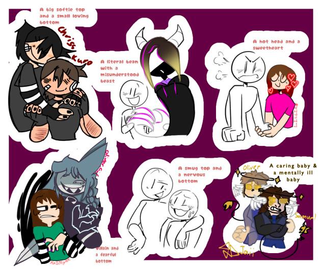 Collab for me GF!