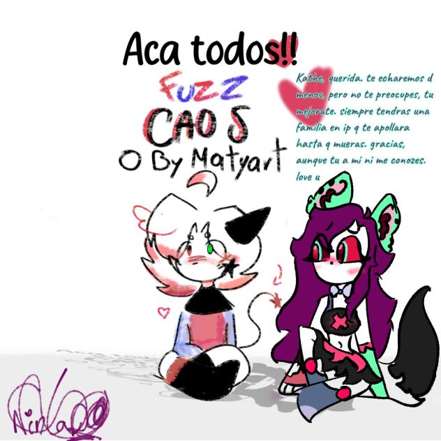 collab con Kathe