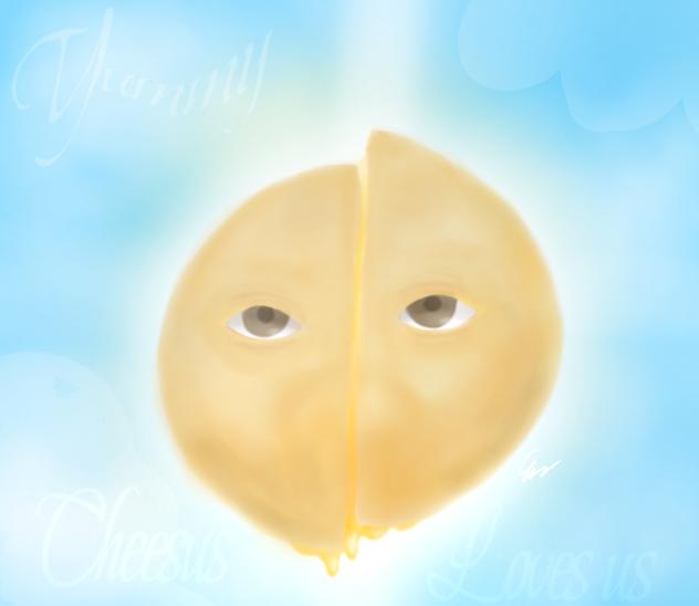 CHEESUS