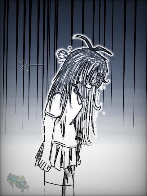 いじめっ子