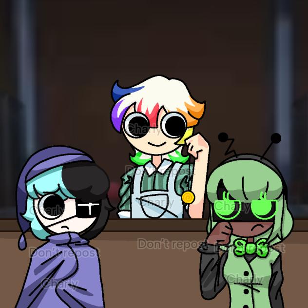 Mesmerizer lost media meme