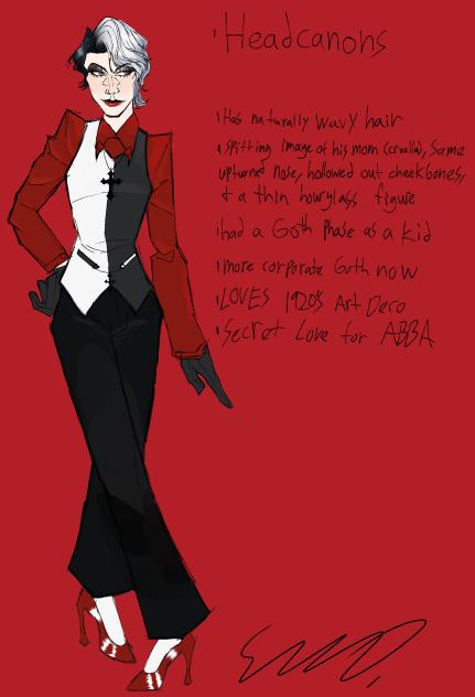 divus crewel slight redesign