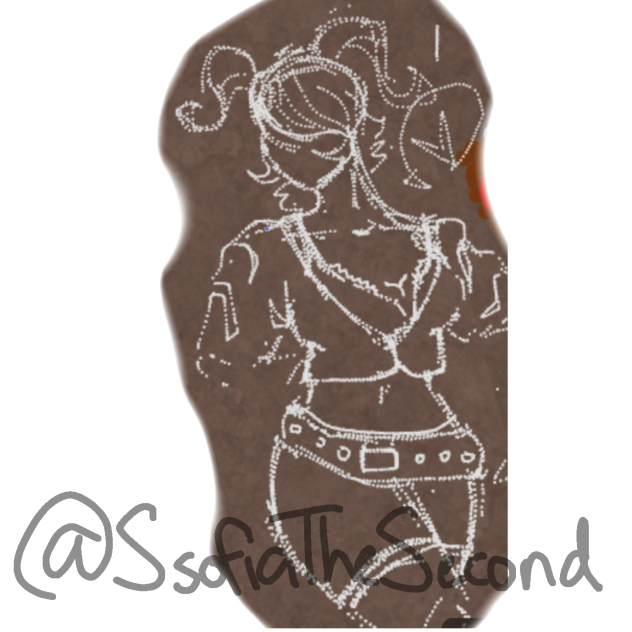 Funny little Roblox sketch