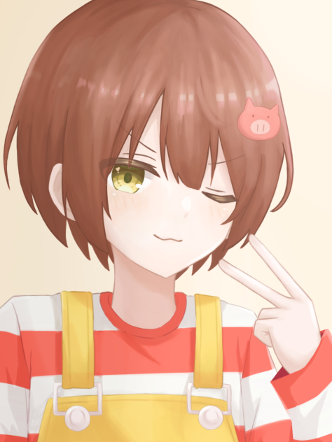 シャオロン