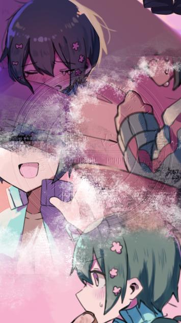 もう　うめき声しか出ない