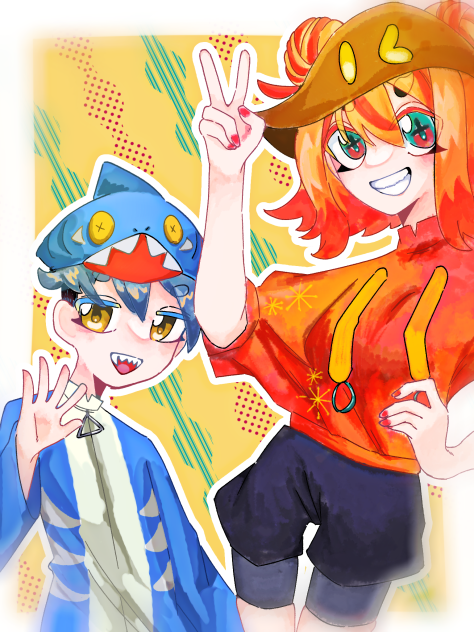 無題ガァーーーーー