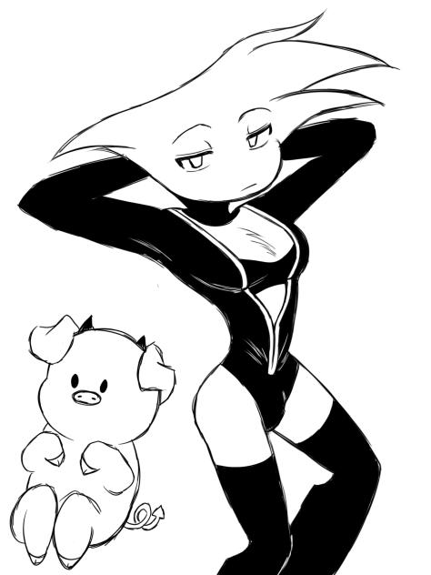 ♡ I’m in your head like PCP ♡