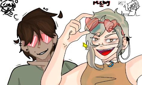 Collab YEETUS