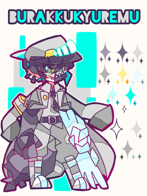 BARAKKUKYUREMU