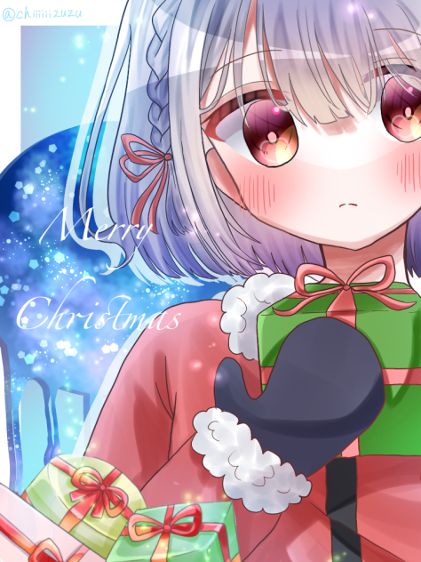 メリークリスマス！！！