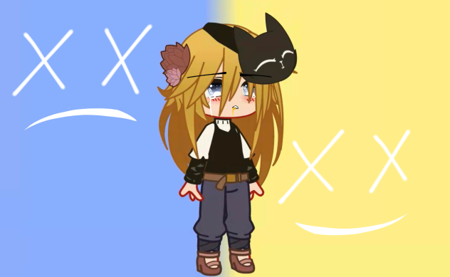 A crappy edit