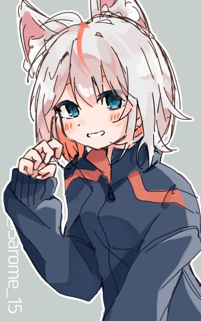 ぴーす