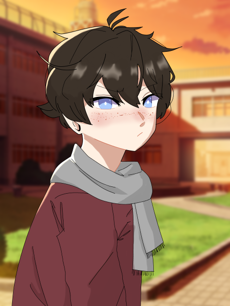 ☾Nao Asai☾
