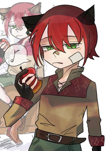 絵茶清書🍎