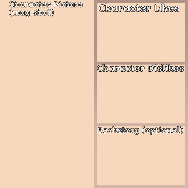 Randomness comic joining
