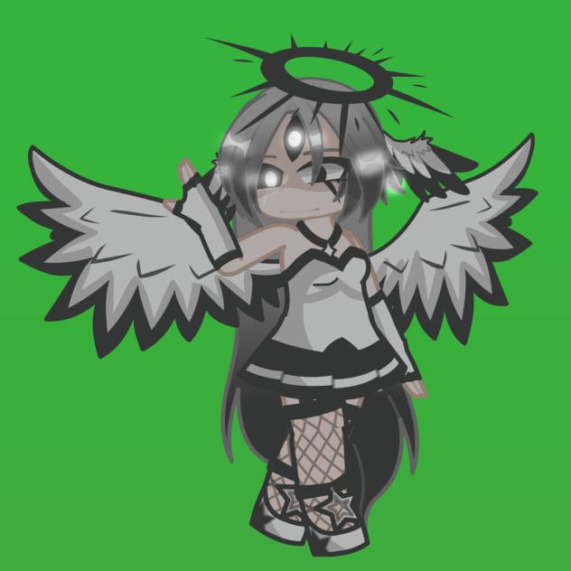 Beckii_Draws OC