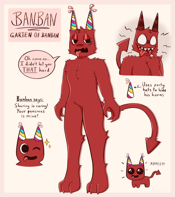 Banban