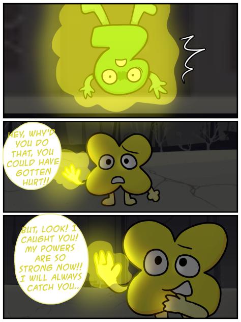 UH COMIC IS NOW IN TIKTOK UH