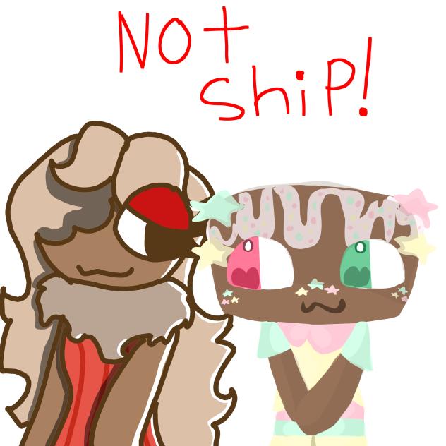 Collab [NOT SHIP]