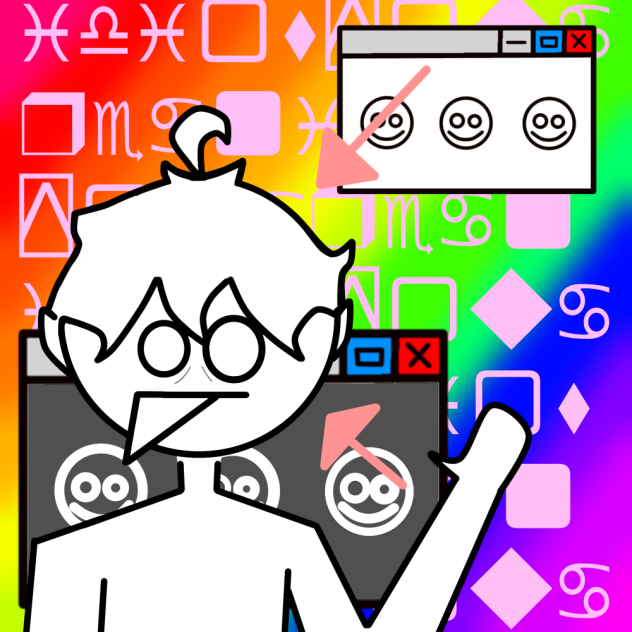[SYSTEM OVERDRIVE]
