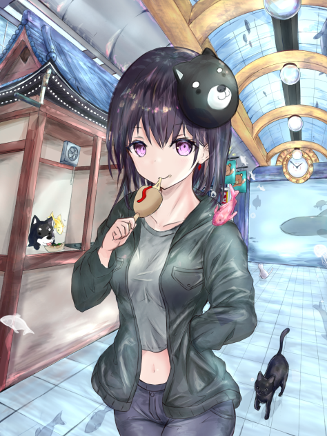 なんだこれ？