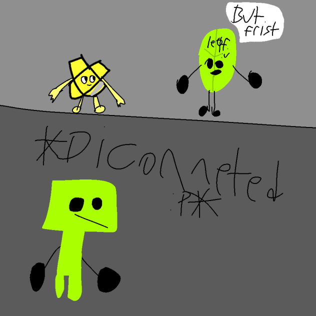 Mini comix!