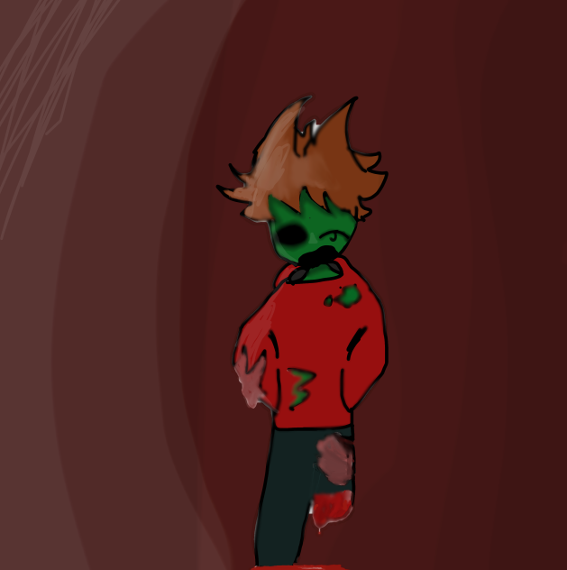 Zombeh attack (Tord)