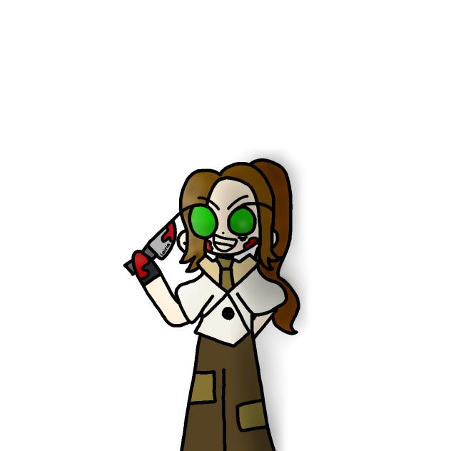 Forrest got a bit too jealous…