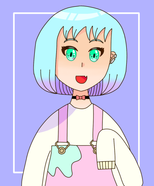 パステル