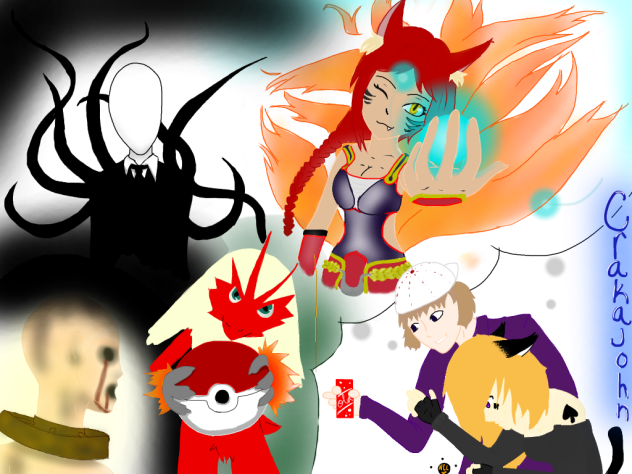 fan art