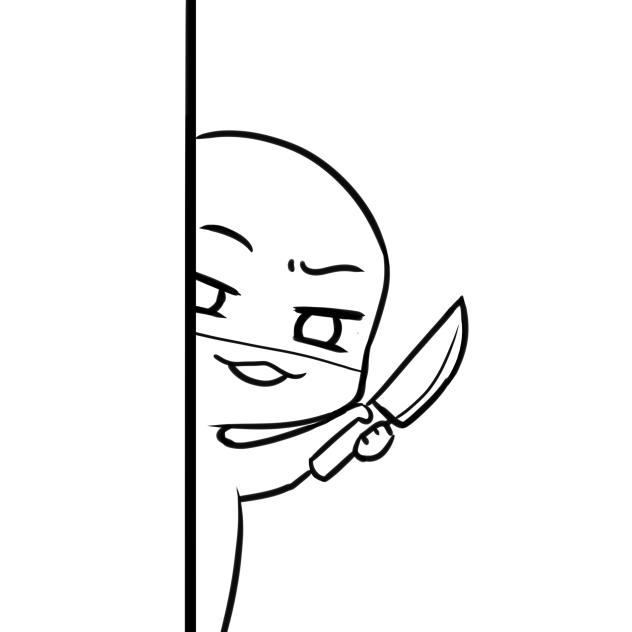 IBM4743 EMOTE BASE yandere